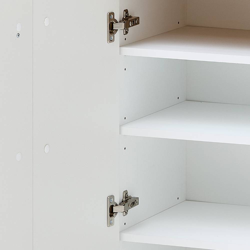 Flur Highboard mit 135 cm Breite - Lavine