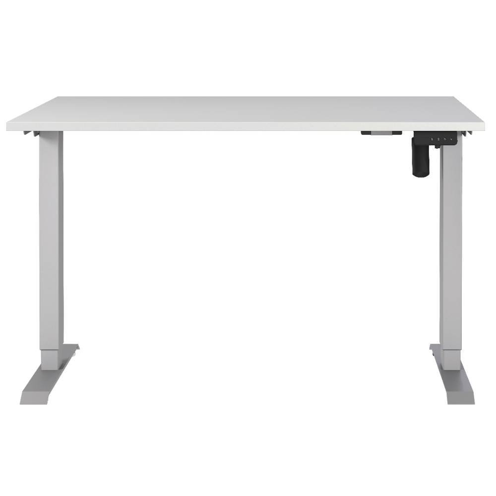 Büro-Schreibtisch mit Elektro-Höhenverstellung - Newok