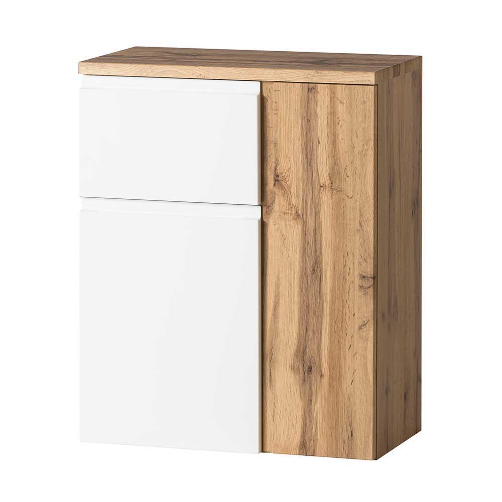 Badeinrichtung Block Set-Angebot - Eight (fünfteilig)