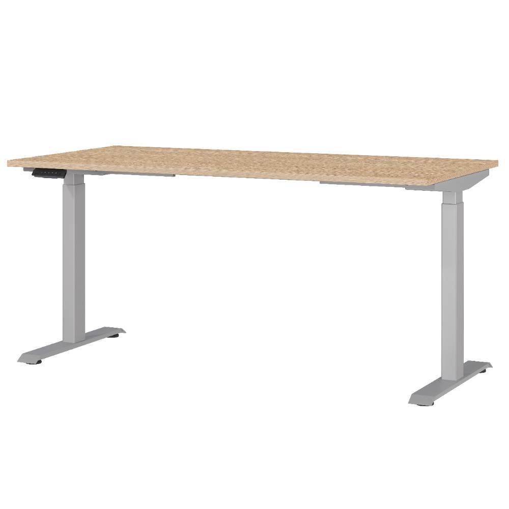 Höhenverstellbarer Bürotisch elektrisch - Laila