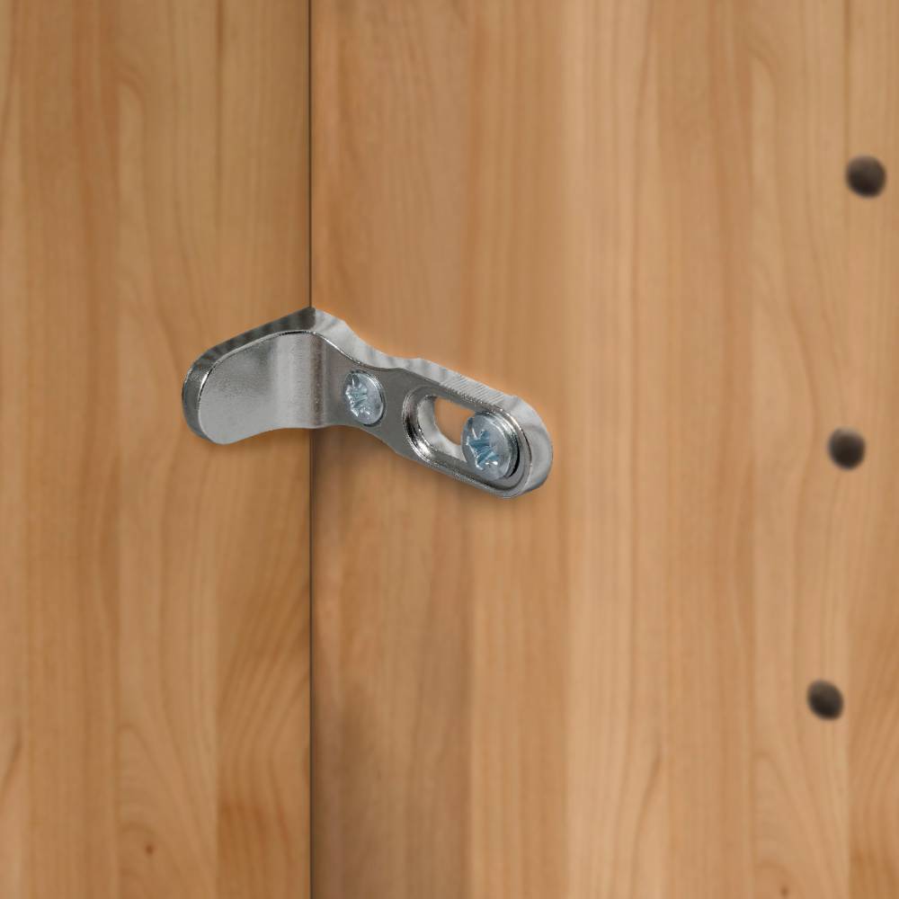Schlafzimmer Kleiderschrank mit fünf Türen - Crucav