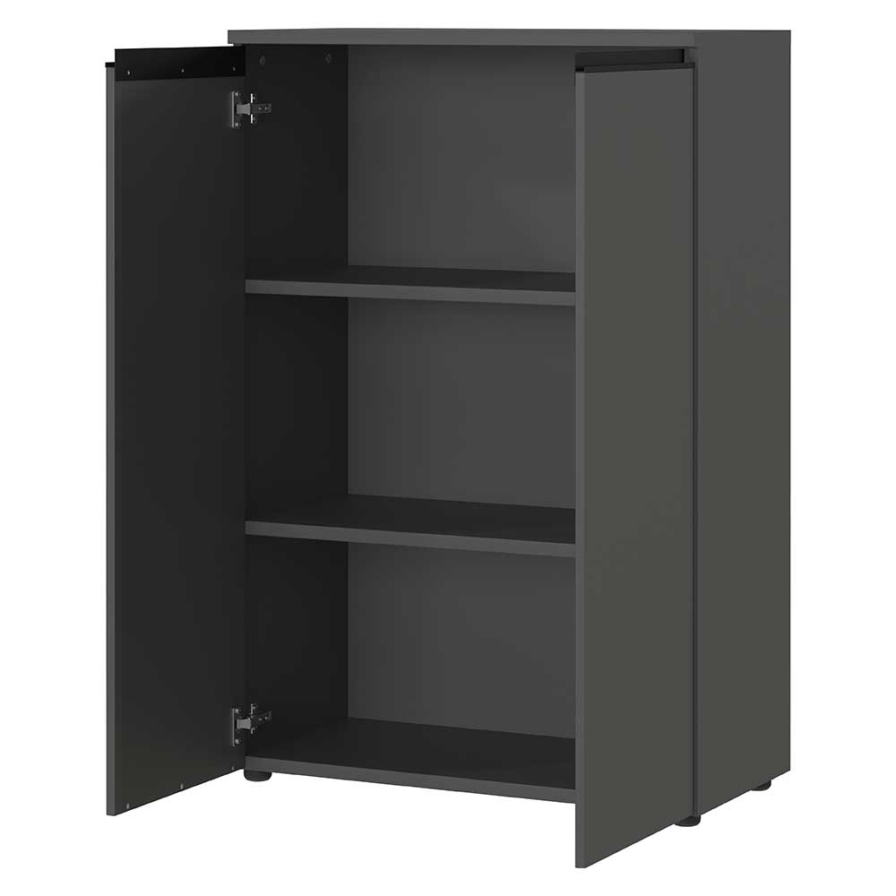 Büro Aktenschrank mit 120 cm Höhe - Espnoz