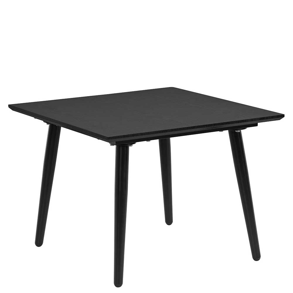 Sofatisch in Schwarz - Casna