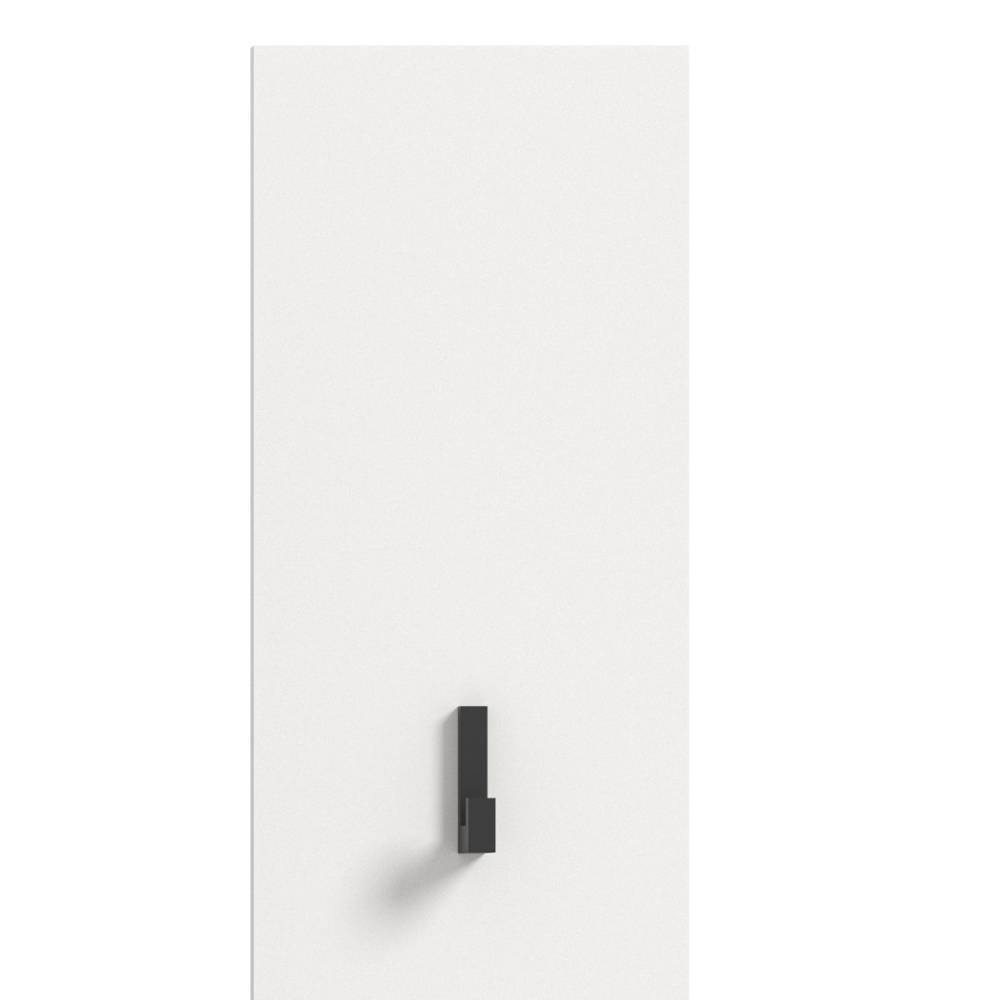 Design-Badmöbel Kombi modern - Ustabo (vierteilig)