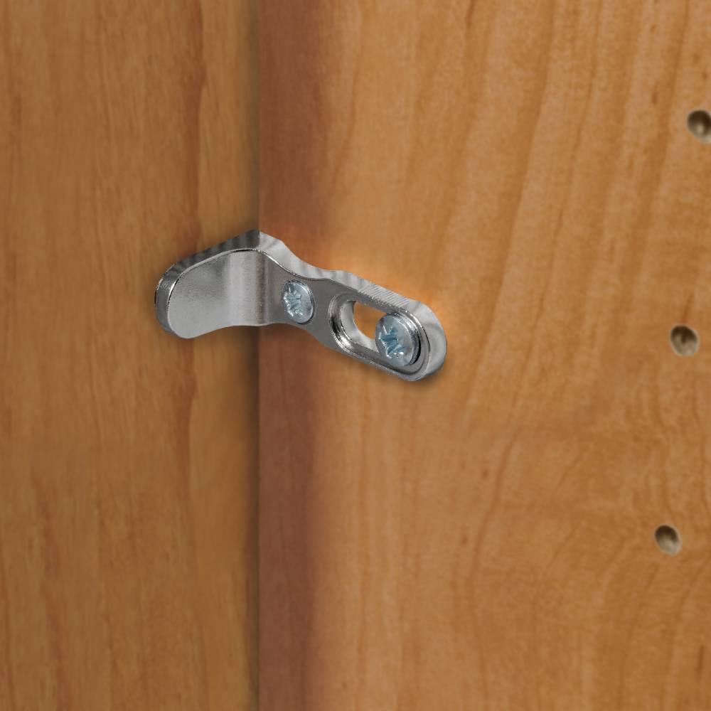Schlafzimmer-Kleiderschrank 5-türig - Nikoba