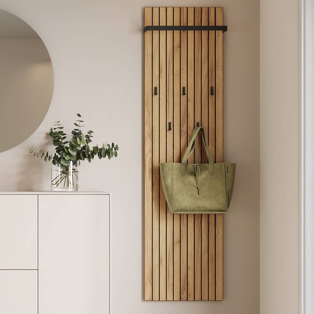 Design Dieleneinrichtung modern - Larentina (dreiteilig)