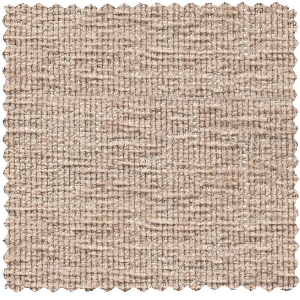Skandi Hocker mit 80 cm Durchmesser - Felda