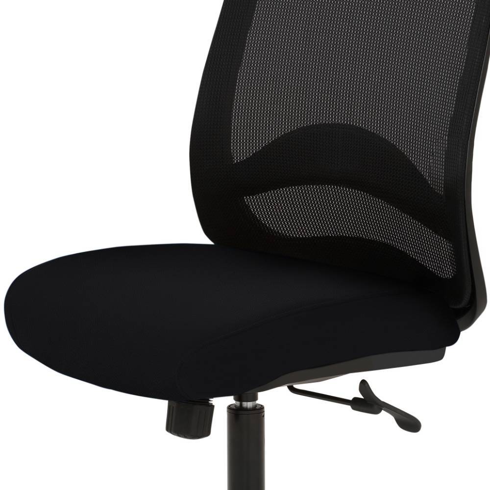 Bürostuhl mit Kopfstütze ohne Armlehnen - Acientra