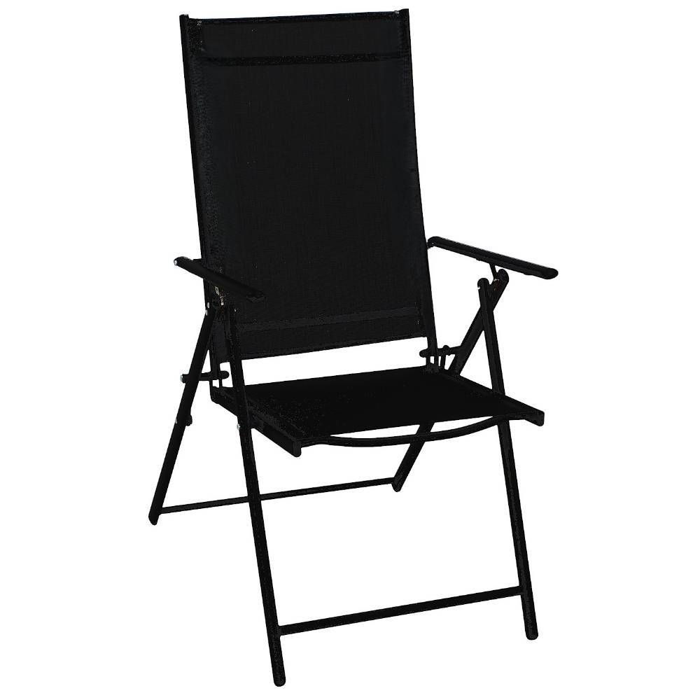 Outdoor Klappsessel Duo - Enka (2er Set)