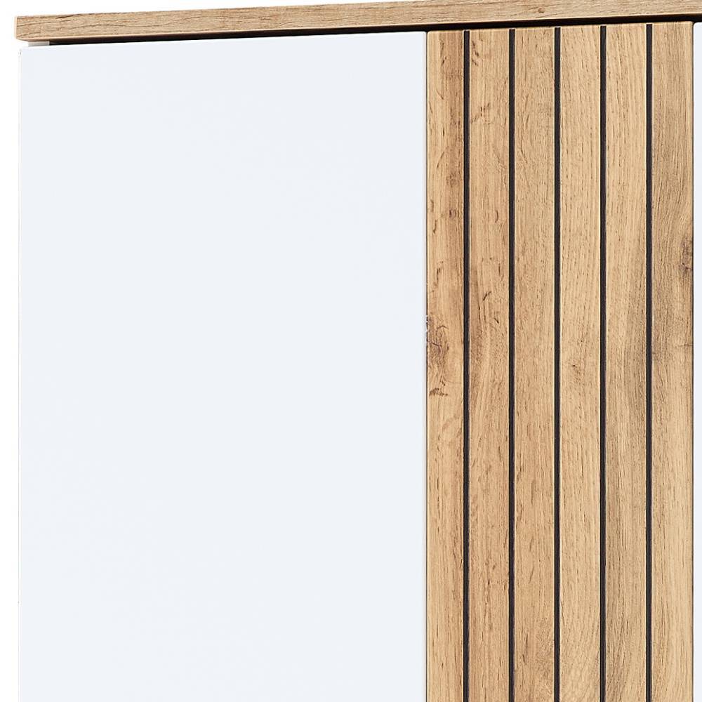 Dielenschrank mit 57cm Breite - Lavine