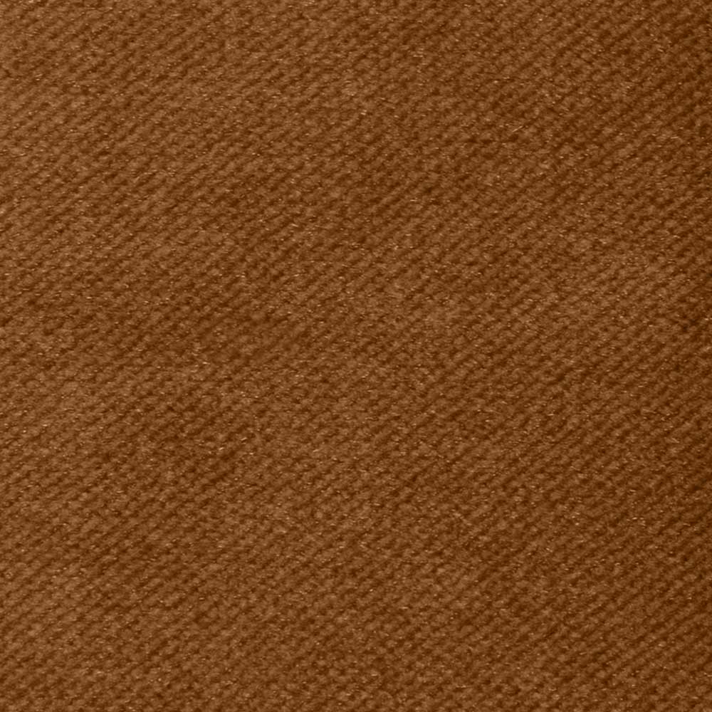 L Sofa Couchecke mit Samtbezug Honig Gelb - Saguan