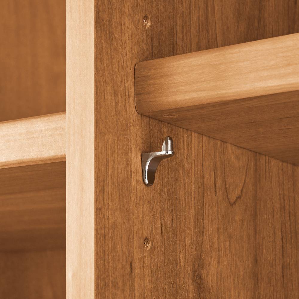 5-türiger Schrank mit 236 cm Höhe - Murray