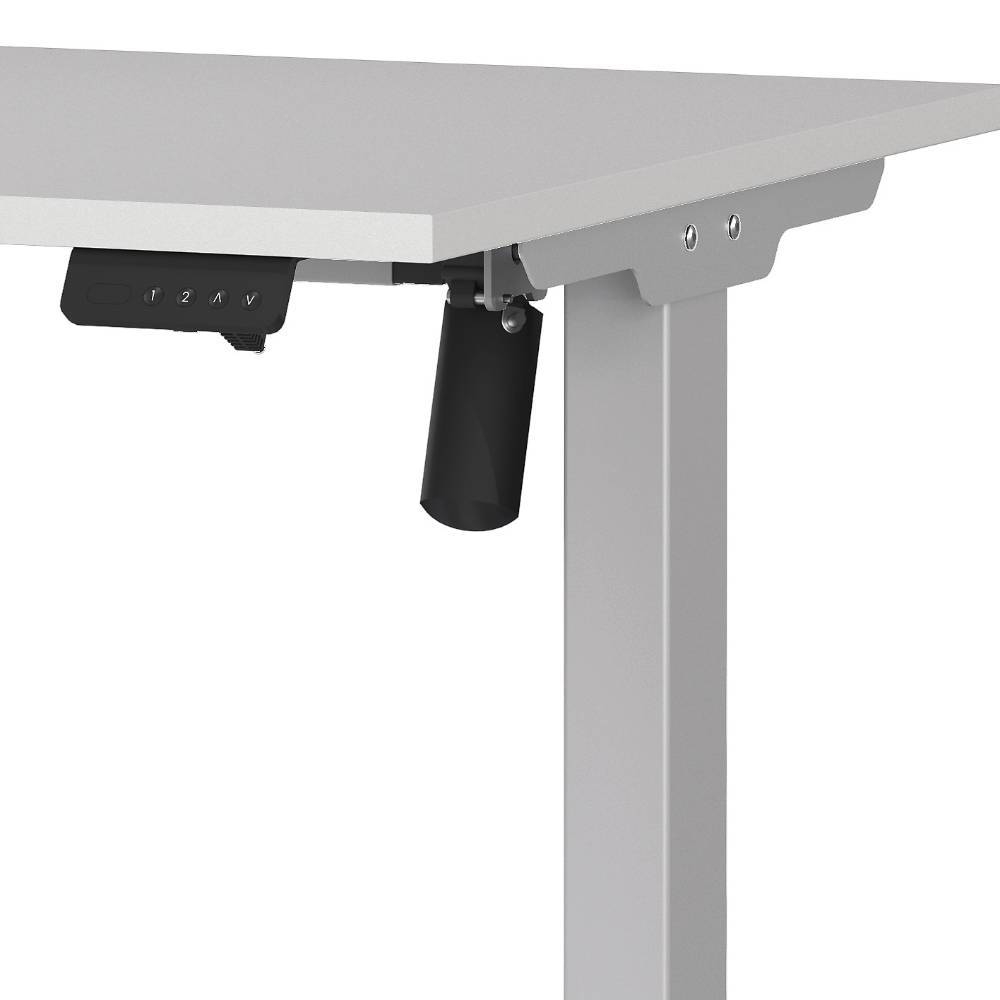 Büro-Schreibtisch mit Elektro-Höhenverstellung - Newok