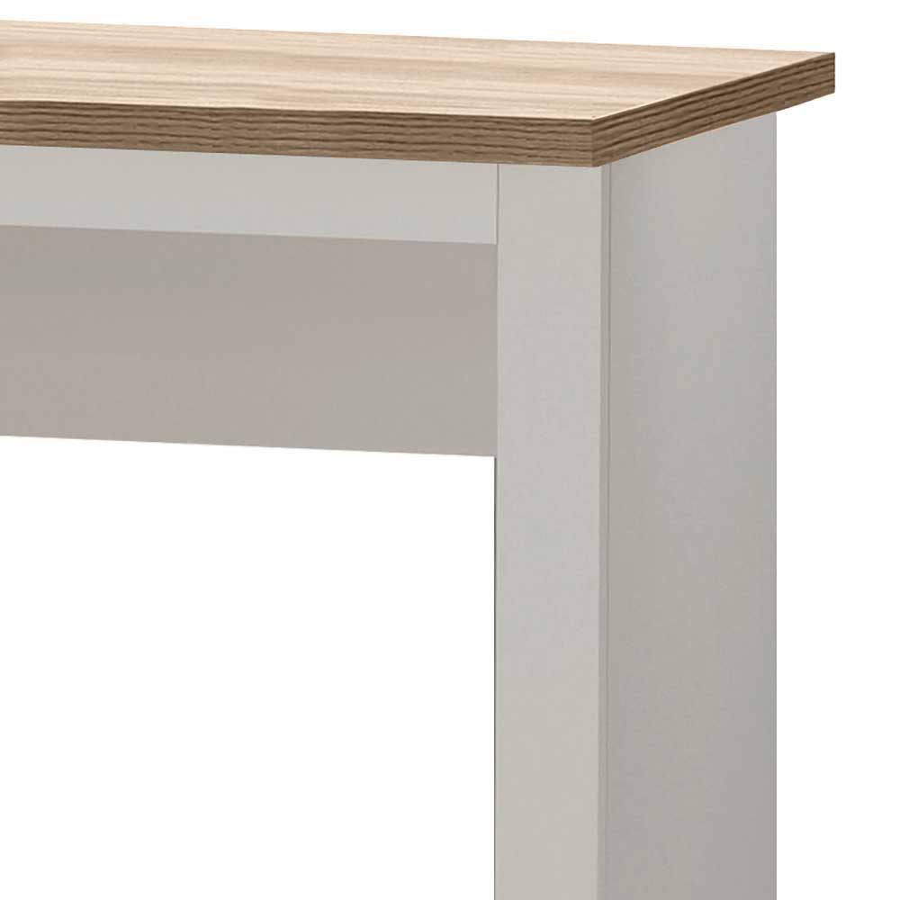 Schreibtisch im Skandi Design - Langoona