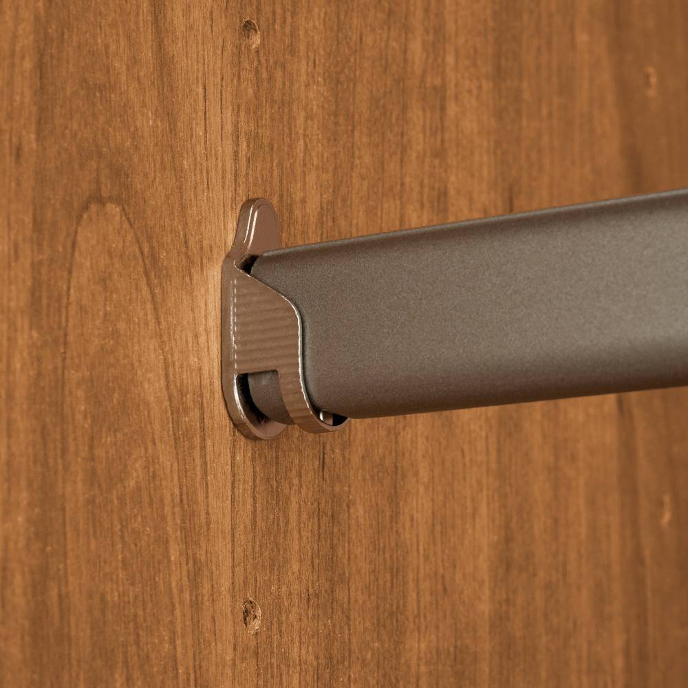 XL-Kleiderschrank mit sieben Türen - Murray