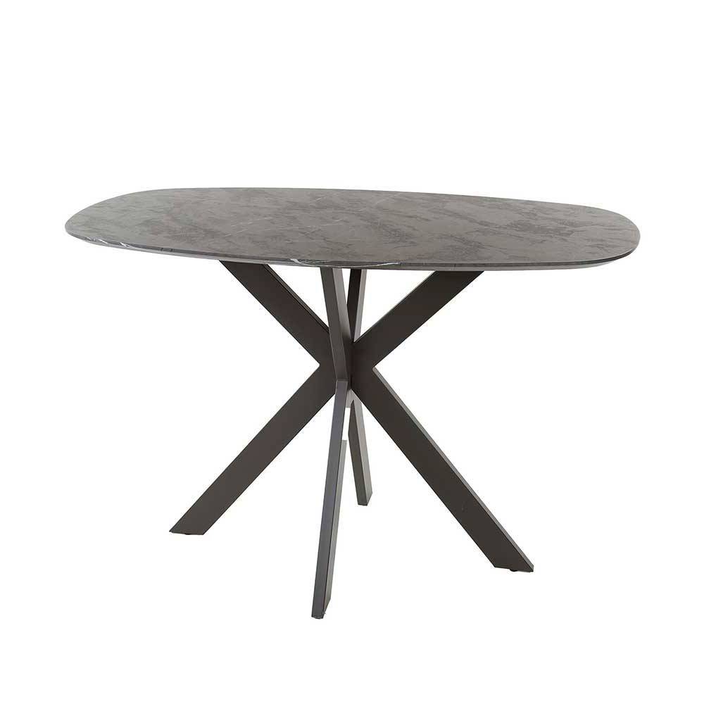 140x93x80 Bartisch in Bootsform - Yonella