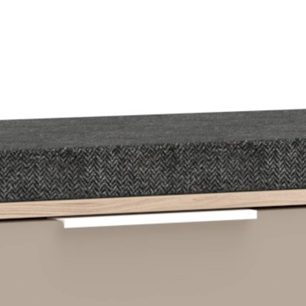 Schuhbank mit einem Sitzplatz - Kildare