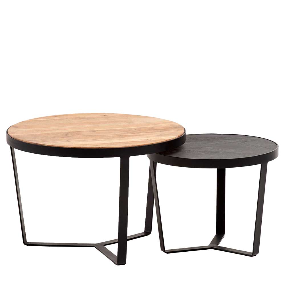 Sofatisch Duo modern - Mocina (zweiteilig)