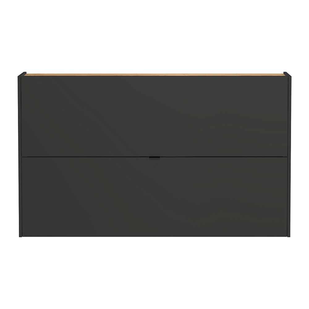 Flureinrichtung Möbelset modern - Sidgarus (zweiteilig)
