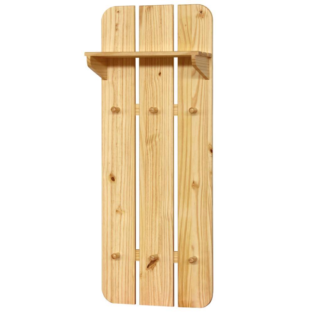 Garderobe im klassischen Landhaus Look - Ekorena
