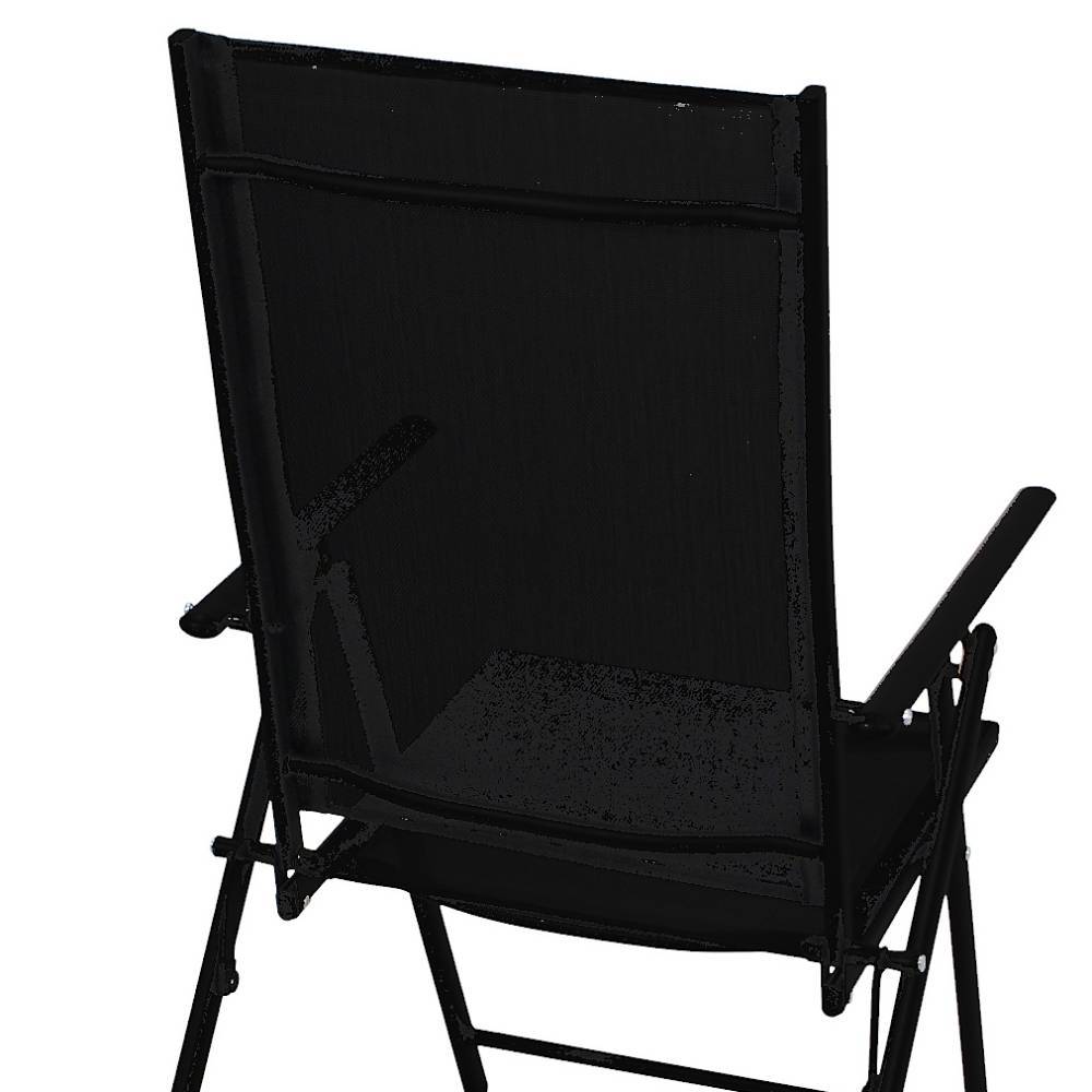 Outdoor Klappsessel Duo - Enka (2er Set)