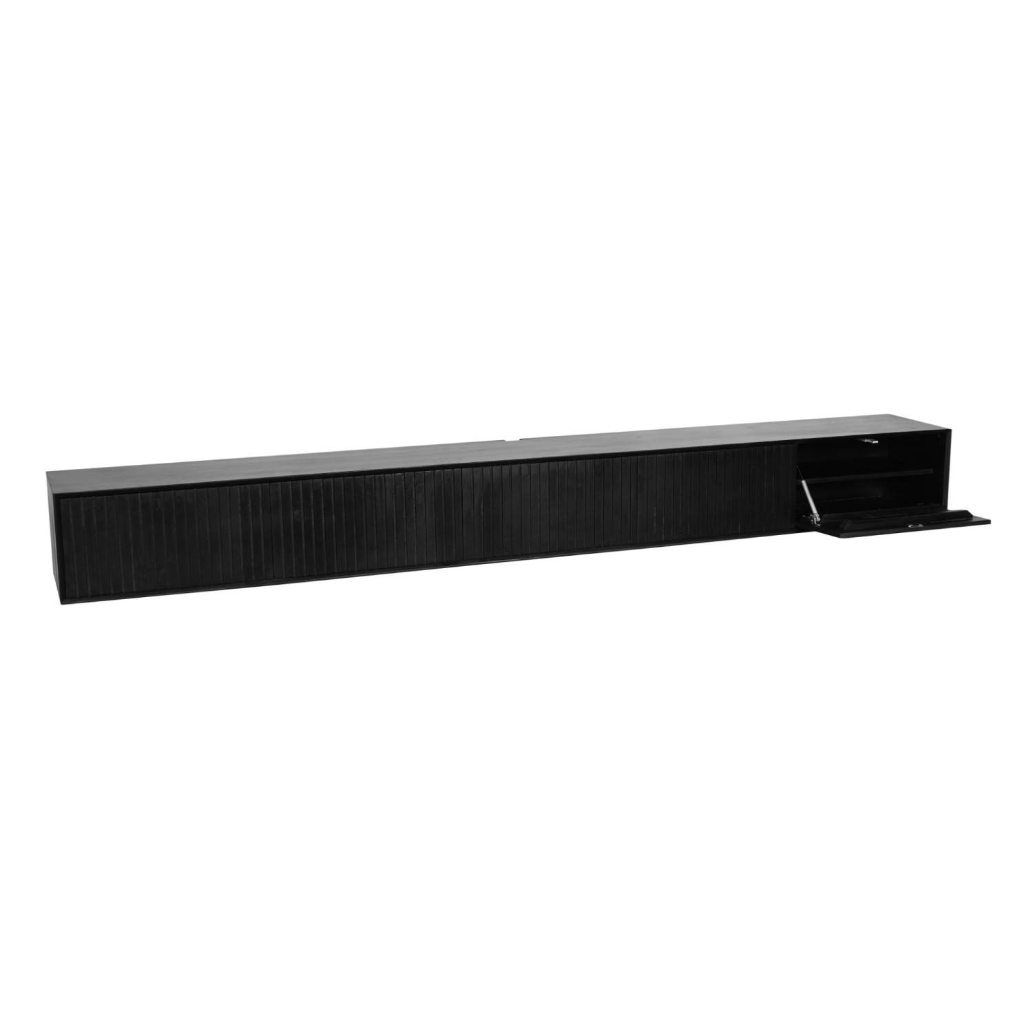 TV Sideboard mit freischwebendem Design - Jusitc II