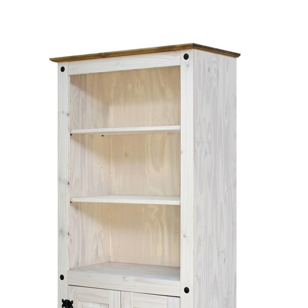 Regalschrank im Landhausstil - Mirana