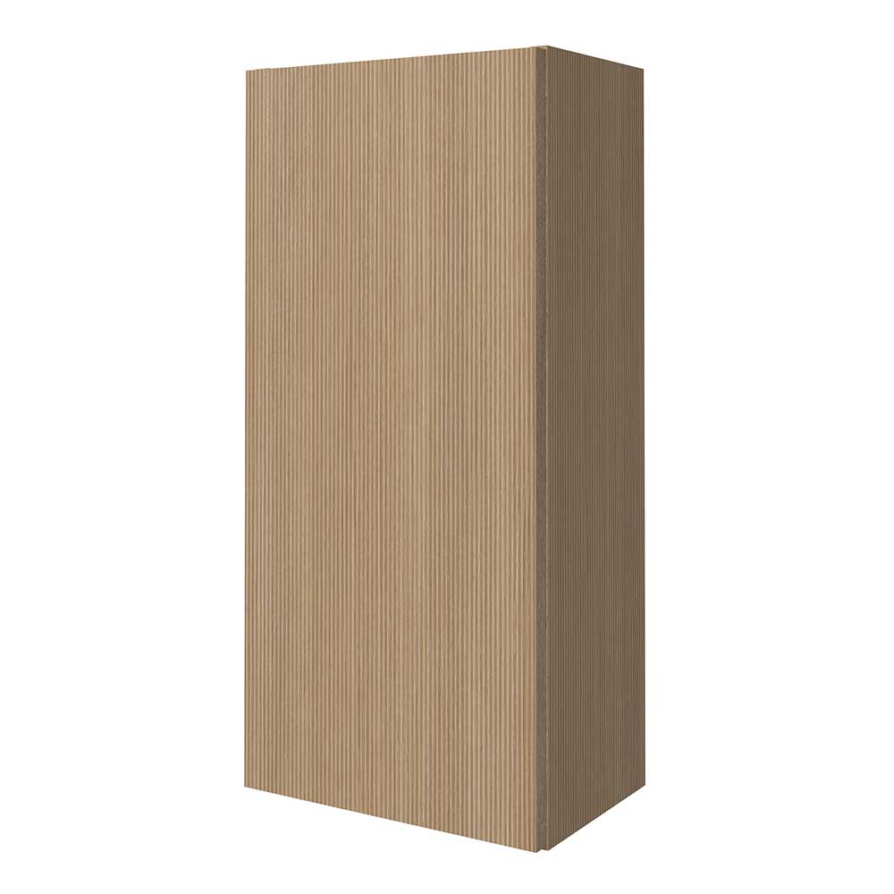 Badezimmer Oberschrank mit einer Tür - Vibulam