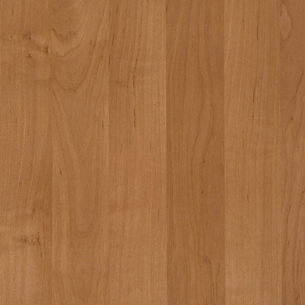 Teilmassiver Kleiderschrank in Eiche Bianco - Yanicas