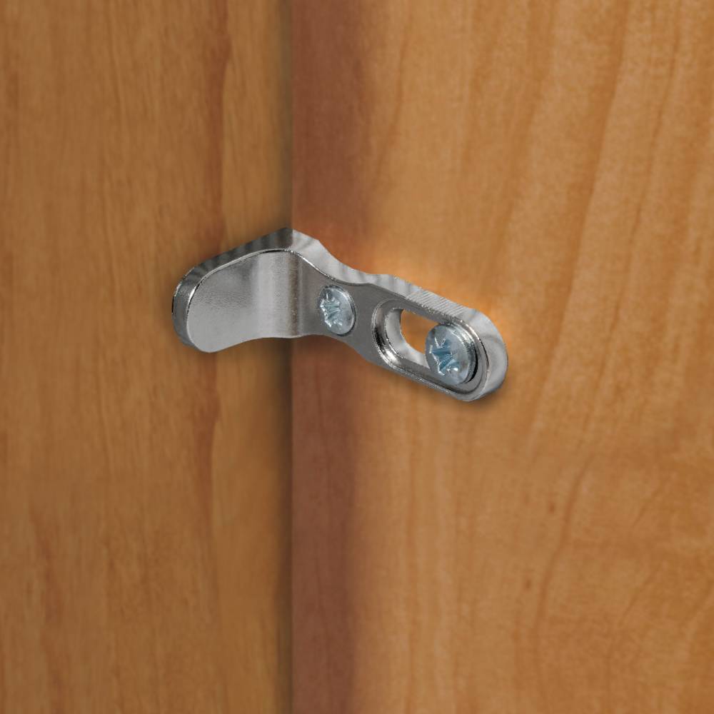 Drehtüren-Schlafzimmerschrank 4-türig - Dilacco