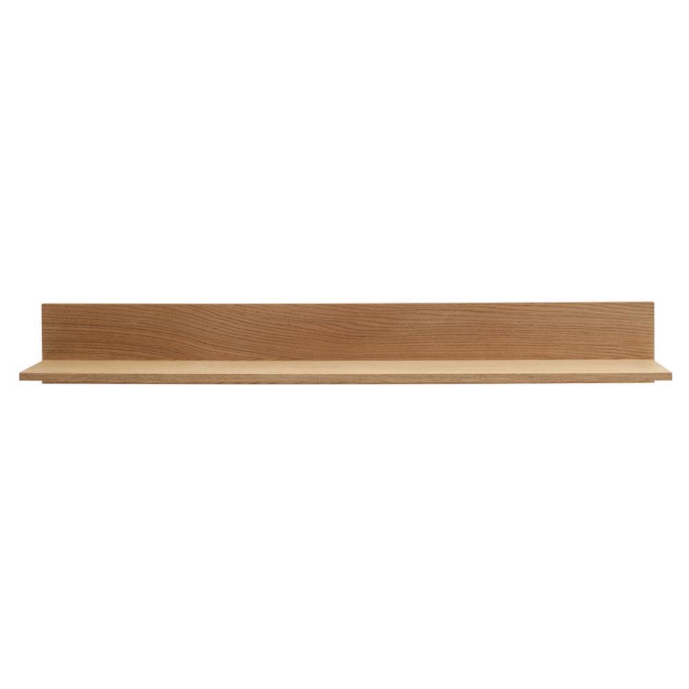 Wandboard in Wildeiche - Pulvaria