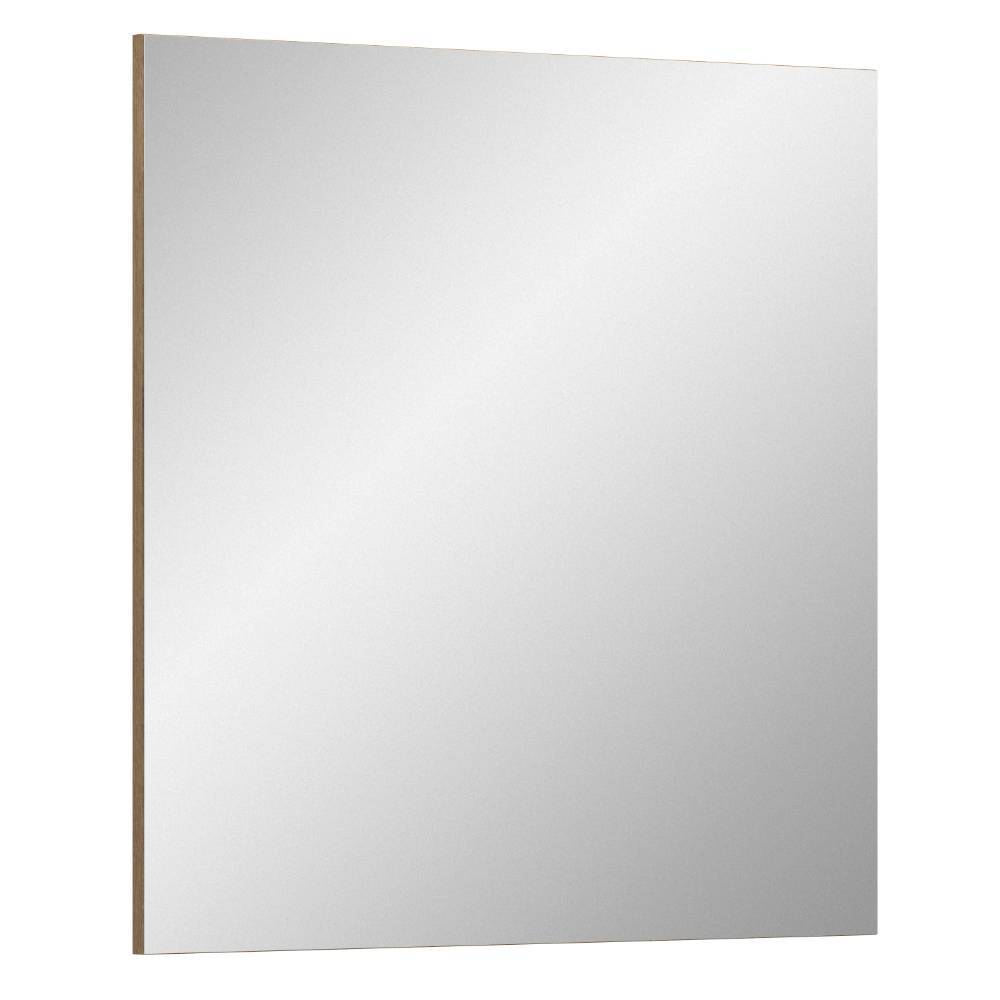 Wandspiegel in 90x87 cm - Babaco