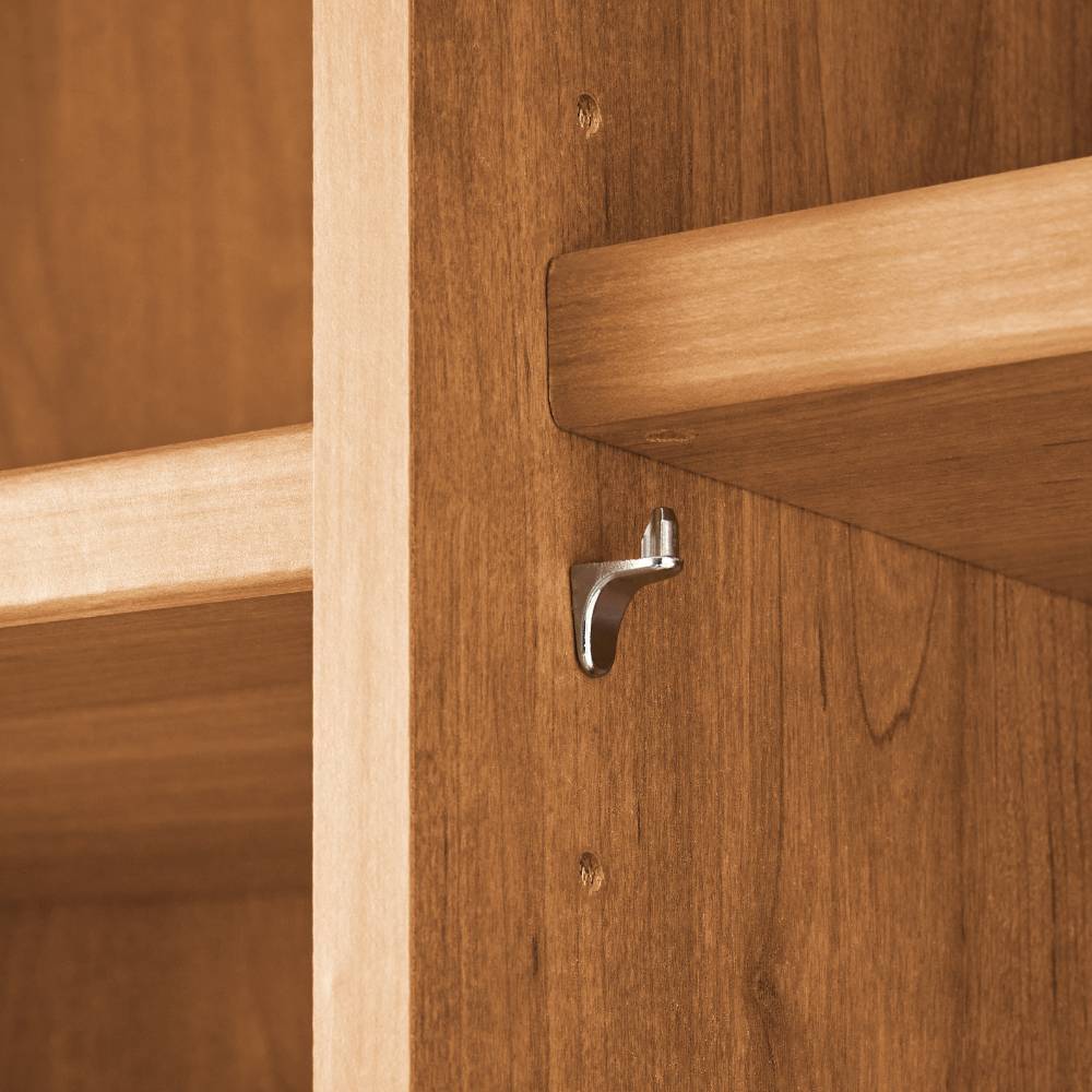 Kleiderschrank mit fünf Türen - Dilacco
