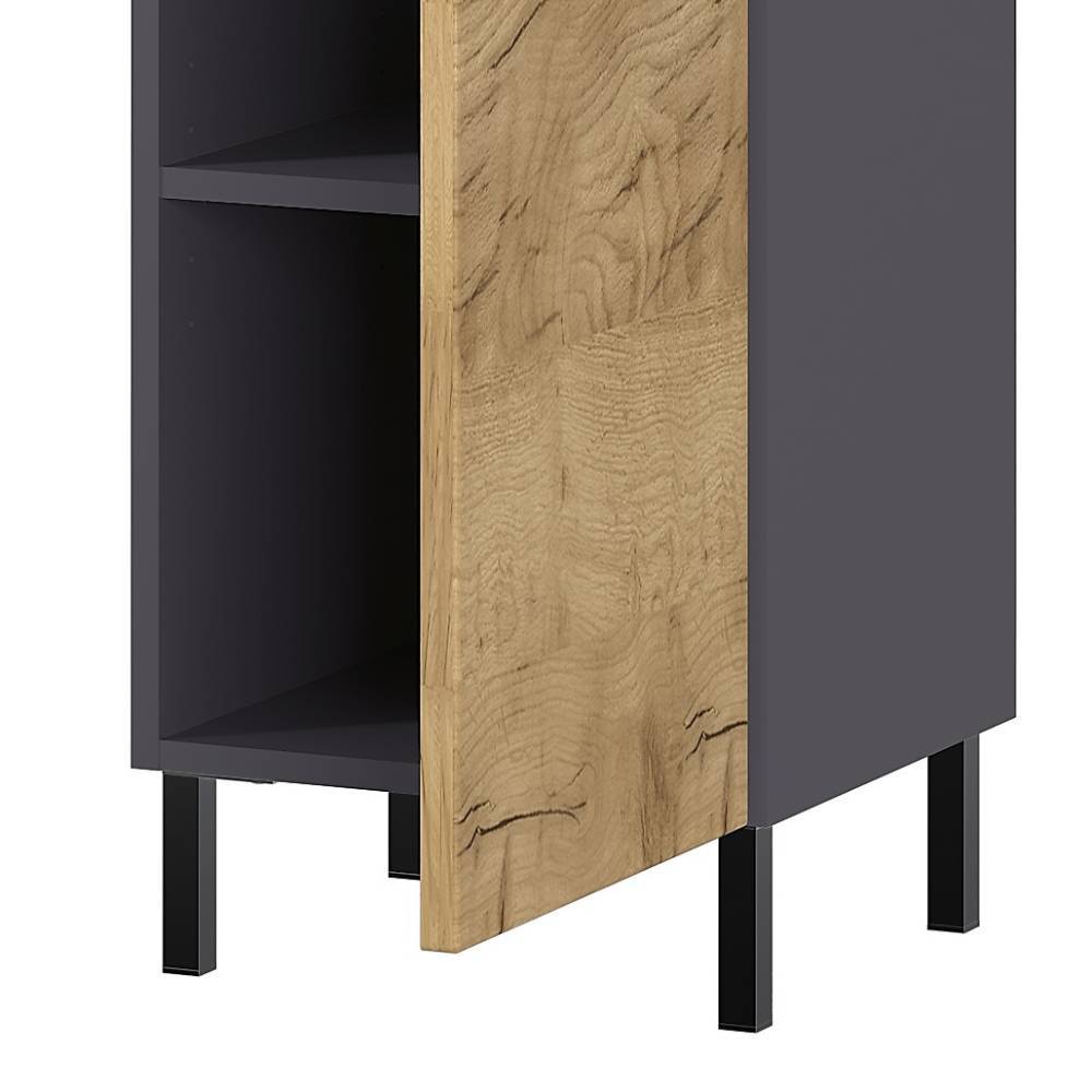 Bad Hochschrank in Wildeiche NB - Vignus