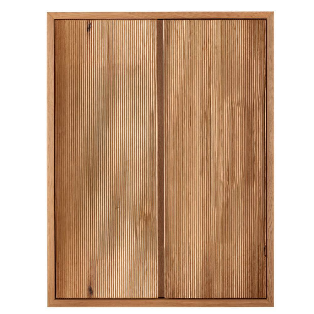 Hänge-Highboard mit Doppeltür - Fredellia