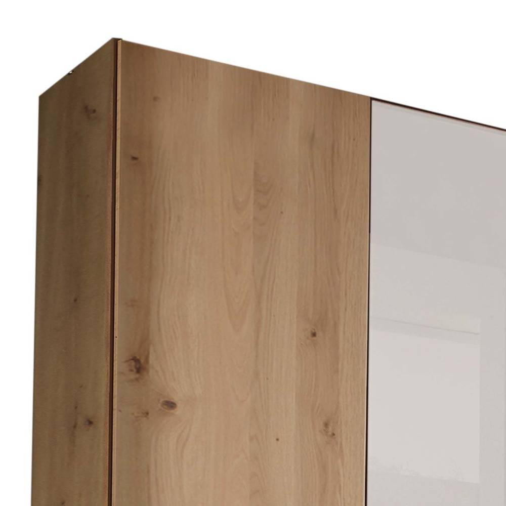 Schlafzimmerschrank mit acht Türen - Crucav