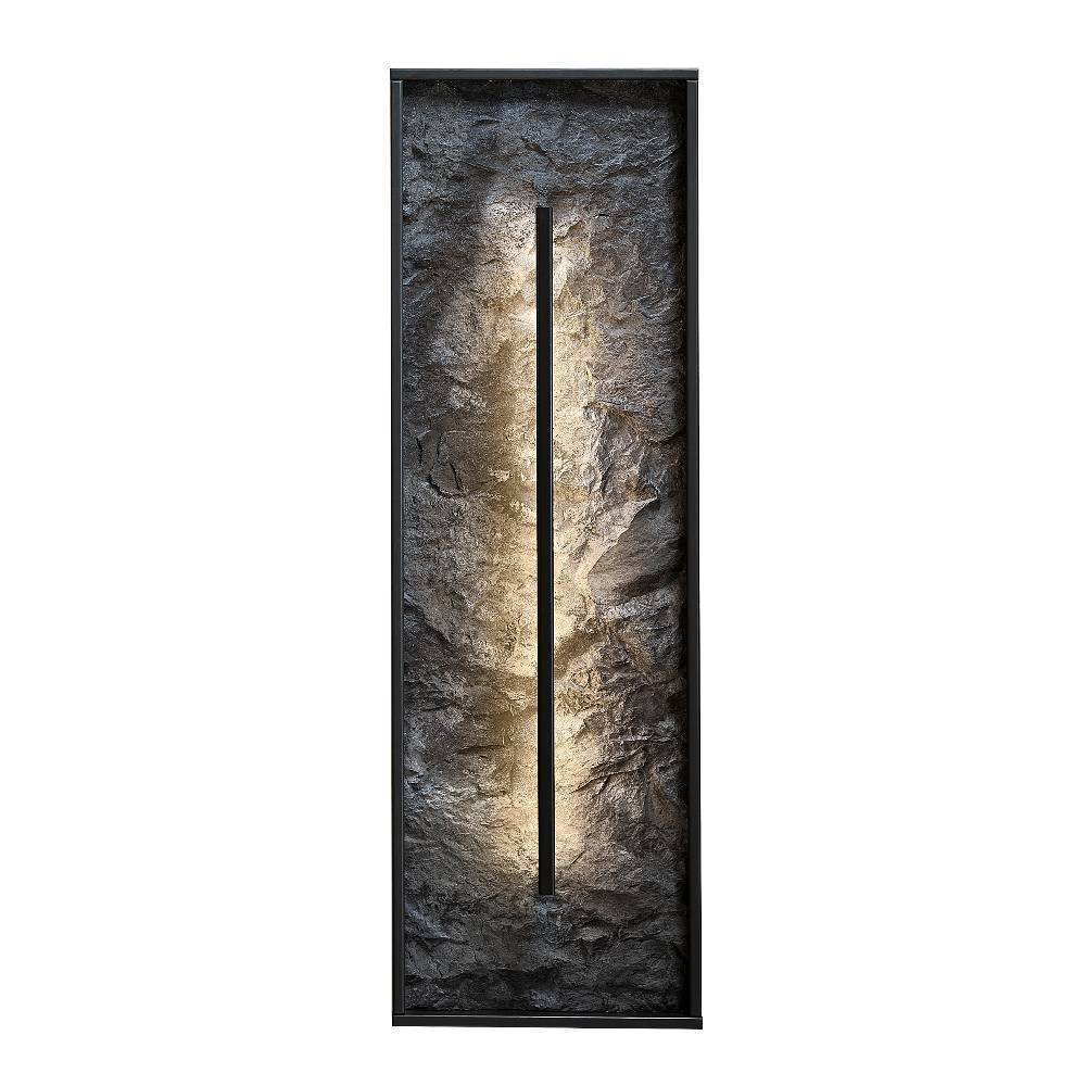 Design-TV-Anbauwand Set - Friburgo (dreiteilig)