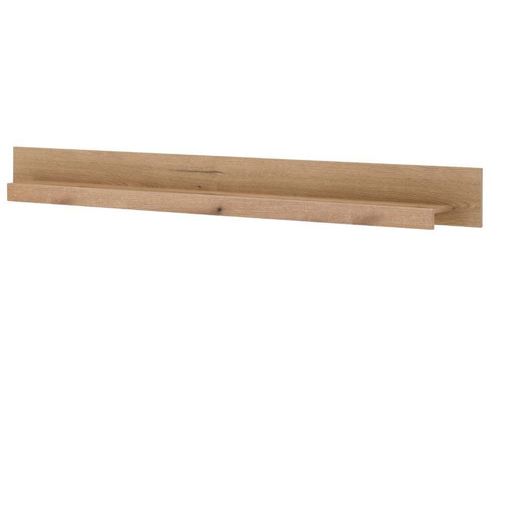 Wohnzimmer Wohnwand Möbelkombi - Brocus (vierteilig)