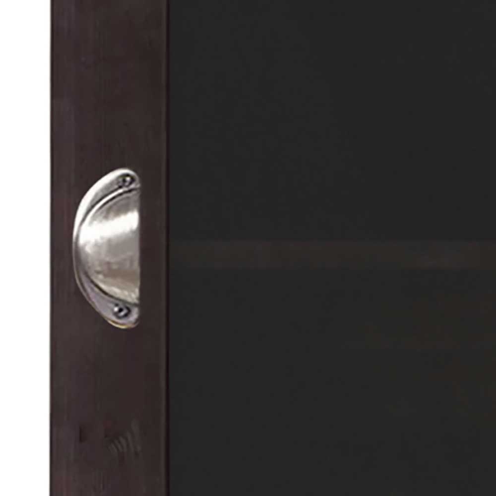 Küche Oberschrank mit Glastür - Ronn