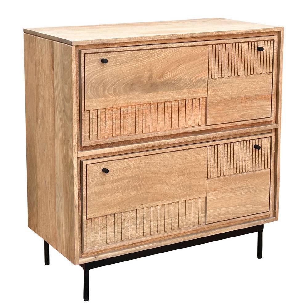 Dieleneinrichtung-Möbel-Set modern - Peravia (fünfteilig)