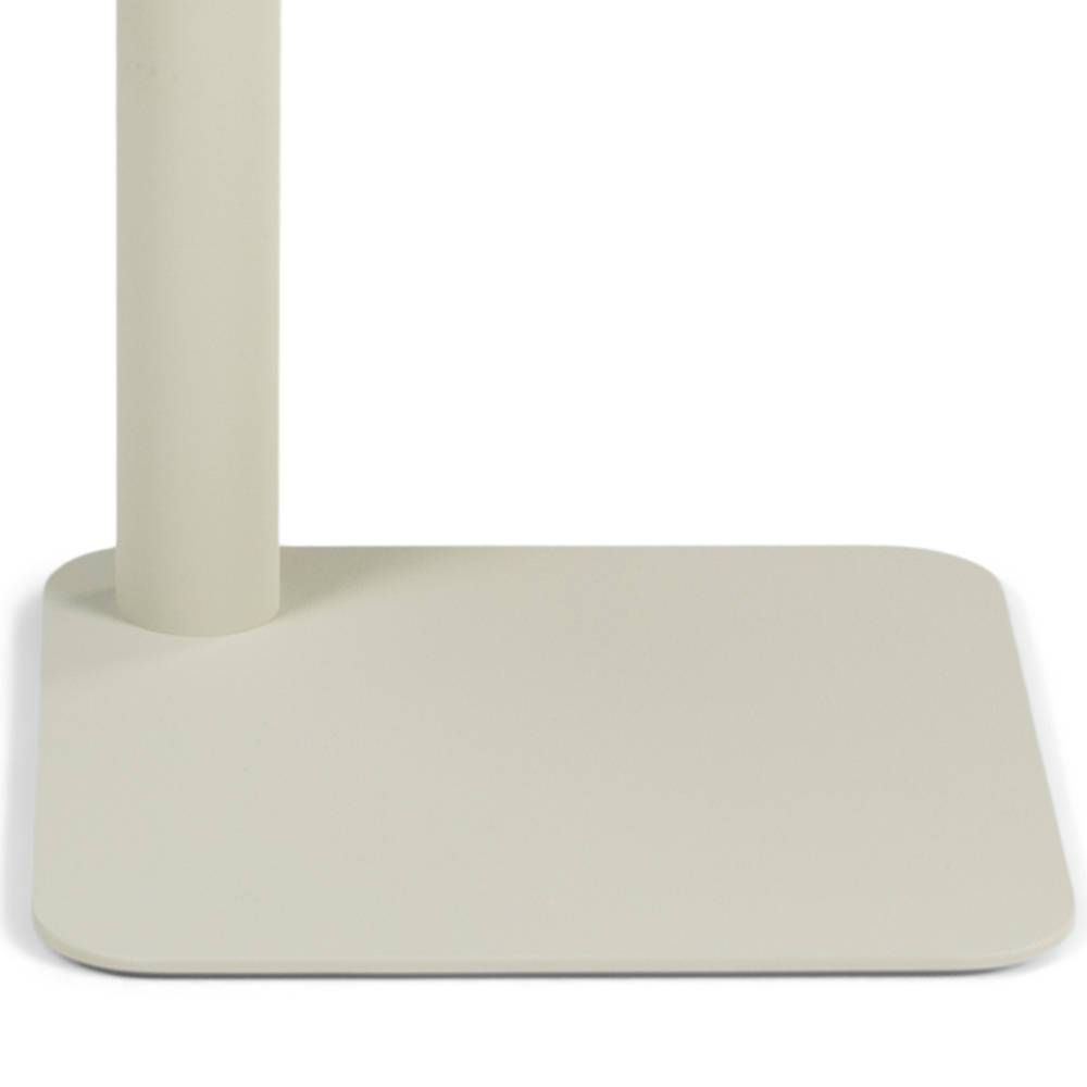 Scandi Beistelltisch 30 cm hoch - 40 cm Durchmesser - Ridona