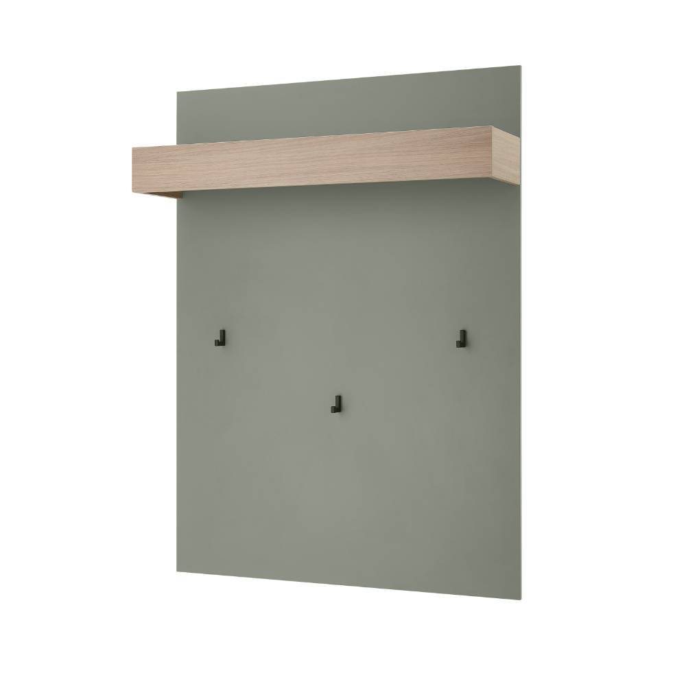 Flurbank und Garderobe im Set - Socotta (zweiteilig)