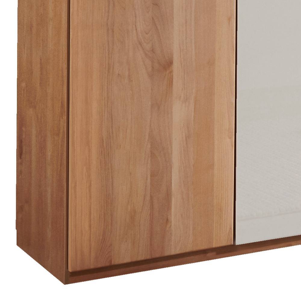 Drehtüren-Kleiderschrank mit fünf Türen - Dilacco