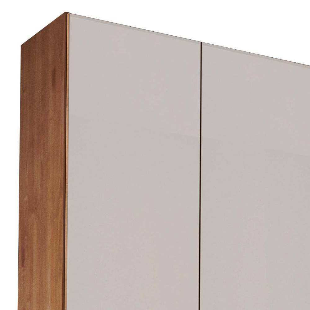 Kleiderschrank mit fünf Türen - Dilacco
