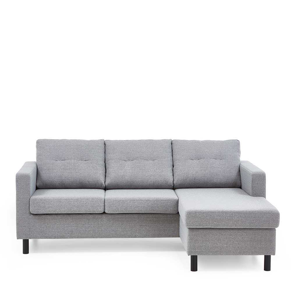 L Sofa mit drei Sitzplätzen - Evyla