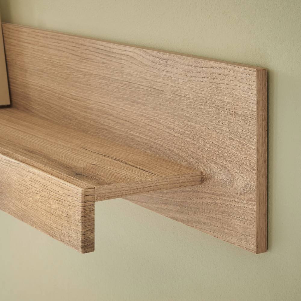 Anbauwand Möbel Set - Brocus (vierteilig)