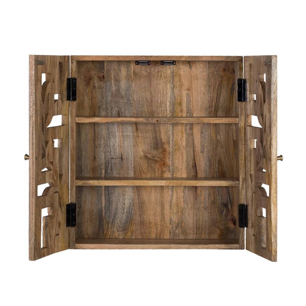 Design-Hängeschrank mit Vintage Chic - Santarema