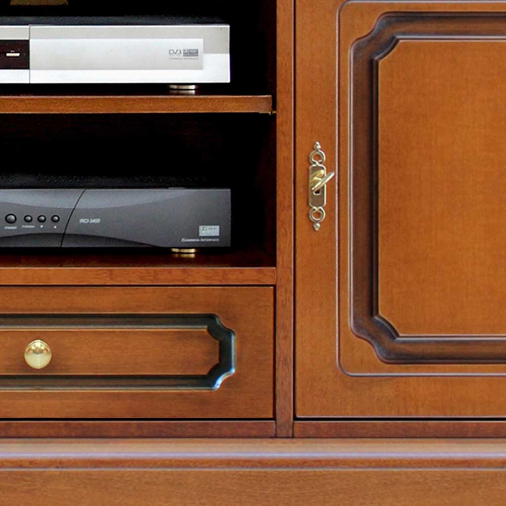 Kompaktes TV Board - Klassisches Design - Kimms