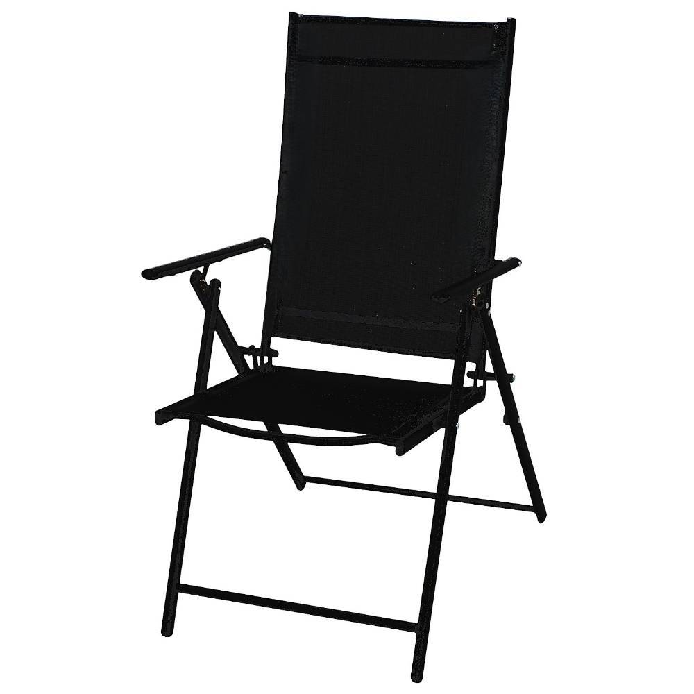 Outdoor Klappsessel Duo - Enka (2er Set)