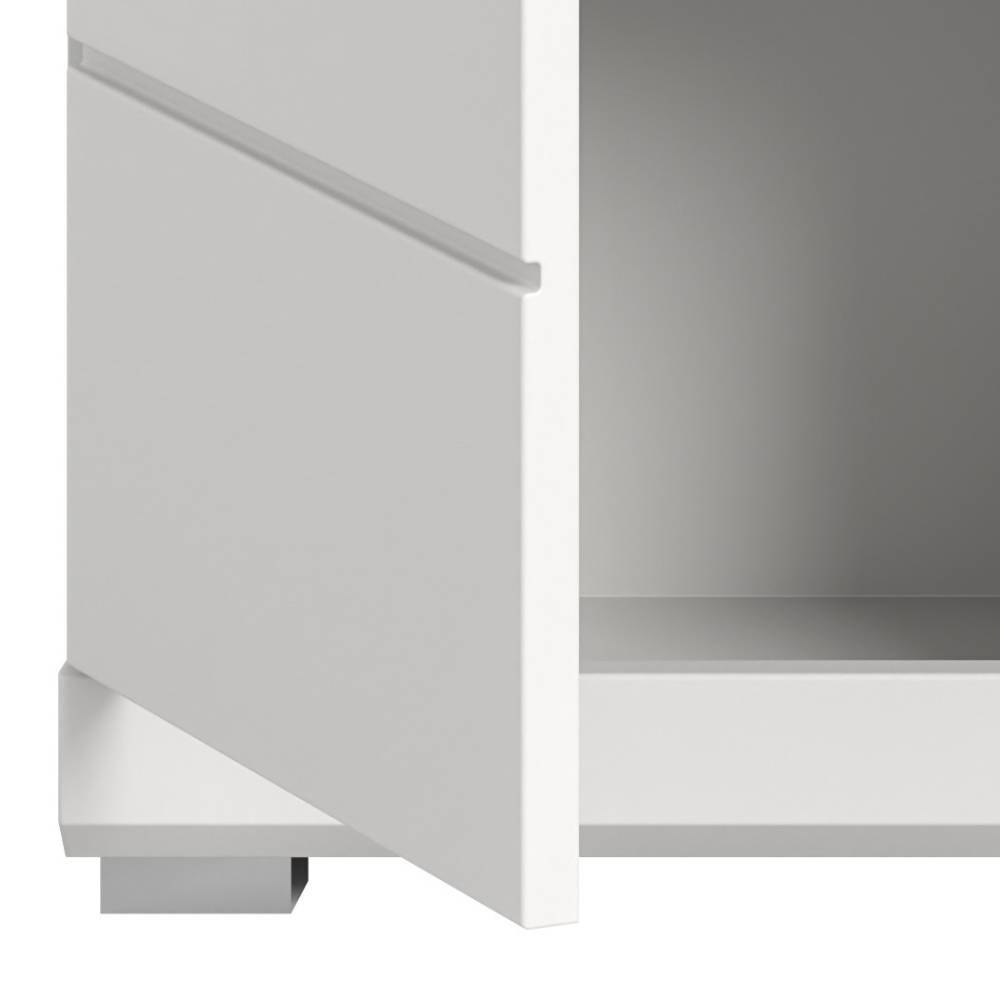 Badmöbel Komplettset modern - Henriette I (fünfteilig)